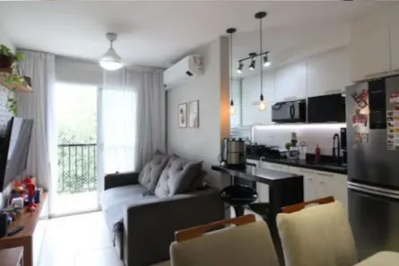 Apartamento com 3 Quartos à venda, 63m² no Jacarepaguá, Rio de Janeiro
