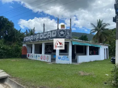 Ponto Comercial à venda, 80m² no Serra de Mato Grosso (Sampaio Correia), Saquarema