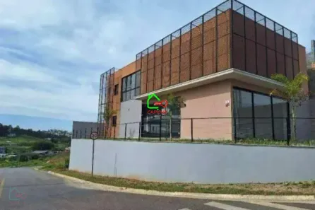 Ponto Comercial para alugar, 225m² no Santa Claudina, Vinhedo