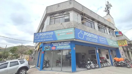 Prédio Comercial com 5 Quartos à venda, 610m² no Praça Seca, Rio de Janeiro