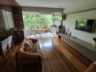 Apartamento com 3 Quartos à venda, 180m² no Ingá, Niterói