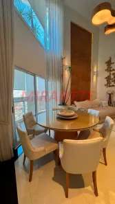 Cobertura com 4 Quartos à venda, 327m² no Santa Teresinha, São Paulo