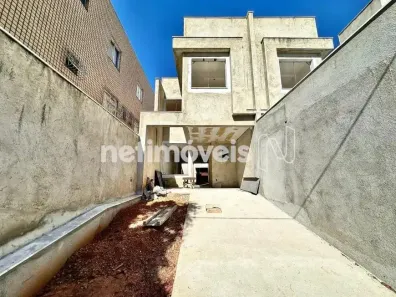 Casa com 3 Quartos à venda, 203m² no Santa Amélia, Belo Horizonte