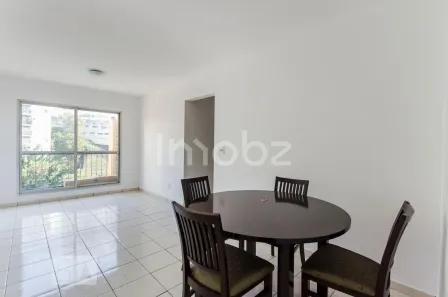 Apartamento com 3 Quartos à venda, 72m² no Vila Ipojuca, São Paulo