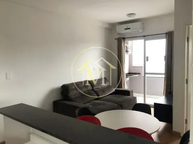 Apartamento com 2 Quartos para alugar, 58m² no Parque Bela Vista, Votorantim
