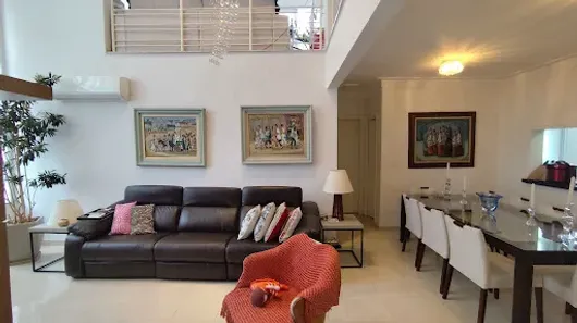 Apartamento com 4 Quartos à venda, 222m² no Parque Campolim, Sorocaba