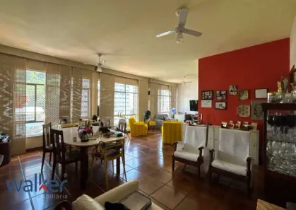 Apartamento com 4 Quartos à venda, 180m² no Ipanema, Rio de Janeiro