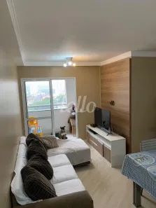 Apartamento com 3 Quartos à venda, 59m² no Jardim Imperador, Guarulhos