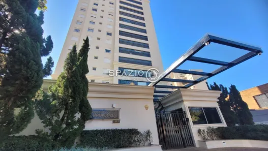 Apartamento com 3 Quartos à venda, 187m² no Cambuí, Campinas