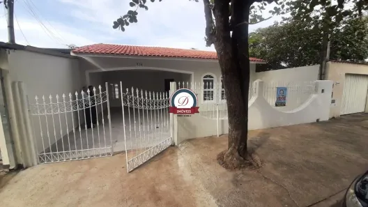 Casa com 3 Quartos à venda, 180m² no Jardim Santa Esmeralda, Hortolândia
