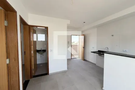 Apartamento com 1 Quarto à venda, 42m² no Vila Bertioga, São Paulo