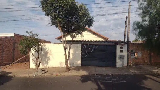 Casa com 3 Quartos à venda, 129m² no Jardim Adalberto Frederico de Oliveira Roxo I, Araraquara