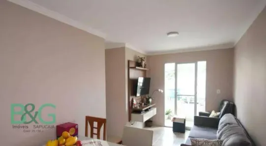 Apartamento com 3 Quartos à venda, 88m² no Parque da Vila Prudente, São Paulo
