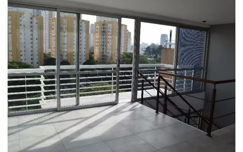Cobertura com 3 Quartos à venda, 200m² no Vila Mariana, São Paulo