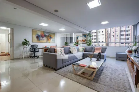 Apartamento com 2 Quartos à venda, 130m² no Pinheiros, São Paulo