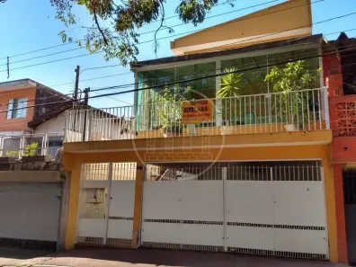 Casa com 2 Quartos à venda, 70m² no Parque América, São Paulo
