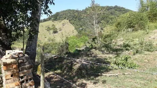 Lote/Terreno à venda, 783m² no Centro, Casimiro de Abreu