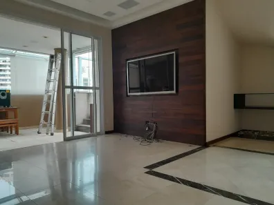 Apartamento com 2 Quartos para alugar, 142m² no Vila Suzana, São Paulo