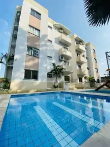 Apartamento com 2 Quartos à venda, 60m² no São José Operário, Manaus
