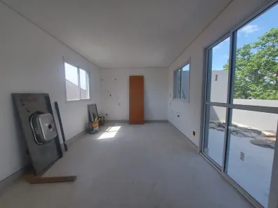 Cobertura com 2 Quartos à venda, 76m² no Vila Francisco Matarazzo, Santo André