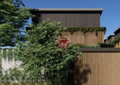 Casa de Condomínio com 3 Quartos à venda, 496m² no Brooklin Paulista, São Paulo
