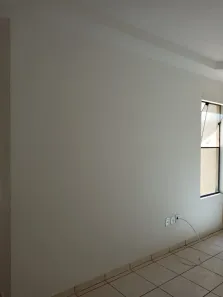Apartamento com 2 Quartos à venda, 55m² no Parque São Luís, Taubaté