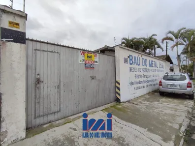 Imóvel Comercial à venda, 459m² no , Guaratuba