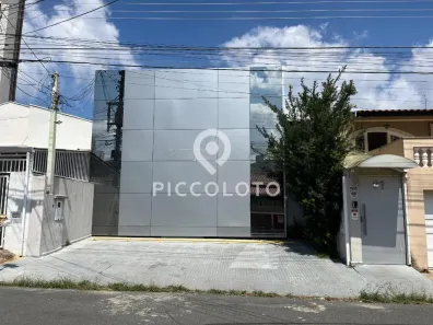Ponto Comercial à venda, 253m² no Jardim Proença, Campinas