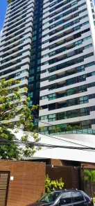 Apartamento com 3 Quartos à venda, 91m² no Boa Viagem, Recife
