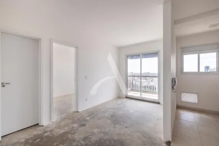 Apartamento com 1 Quarto à venda, 40m² no Centro, Campinas