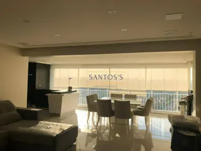 Apartamento com 3 Quartos à venda, 147m² no Vila Alexandria, São Paulo