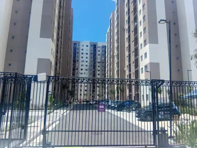 Apartamento com 2 Quartos à venda, 37m² no São Francisco Xavier, Rio de Janeiro