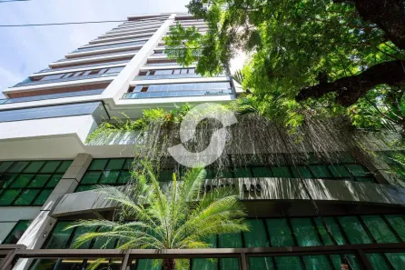 Apartamento com 2 Quartos à venda, 85m² no Icaraí, Niterói