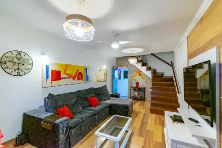 Casa com 4 Quartos à venda, 262m² no Vila Guarani (Z Sul), São Paulo