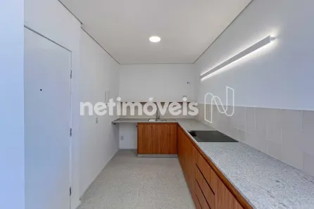 Apartamento com 2 Quartos à venda, 80m² no Santo Agostinho, Belo Horizonte
