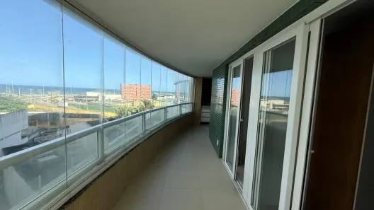 Apartamento com 2 Quartos à venda, 89m² no Jardim Armação, Salvador