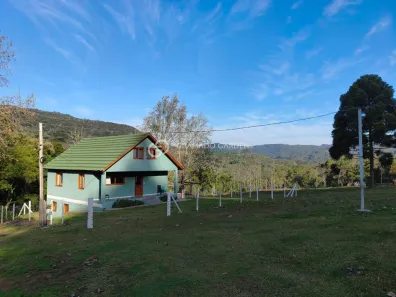 Fazenda/Sítio com 1 Quarto à venda, 20000m² no Marcondes, Gramado
