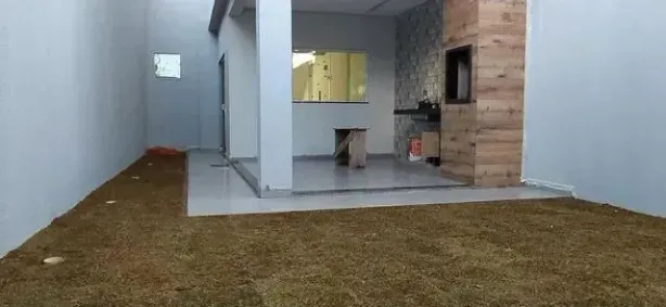 Casa com 3 Quartos à venda, 108m² no Laranjeiras, Uberlândia