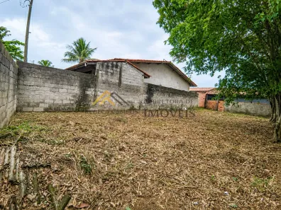 Lote/Terreno com 1 Quarto à venda, 303m² no Balneário Recanto do Sol, Caraguatatuba