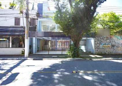 Prédio Comercial à venda, 311m² no Aclimação, São Paulo