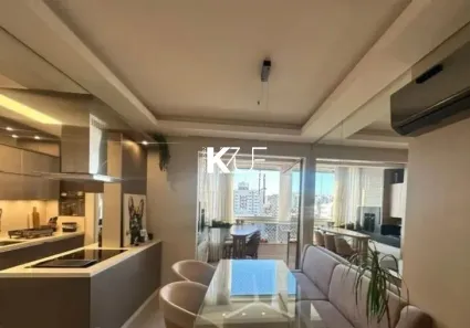 Apartamento com 2 Quartos à venda, 81m² no Estreito, Florianópolis