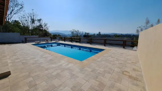 Fazenda/Sítio com 4 Quartos à venda, 243m² no Ponunduva, Cajamar