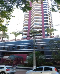 Apartamento com 4 Quartos para alugar, 200m² no Jardim Proença, Campinas