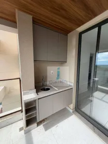 Apartamento com 3 Quartos para alugar, 92m² no Jardim Paulistano, São José do Rio Preto