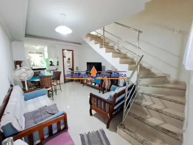 Casa com 2 Quartos à venda, 89m² no Rio Branco, Belo Horizonte