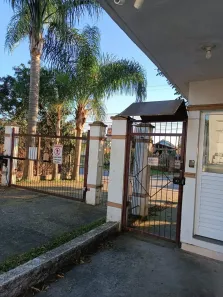 Apartamento com 2 Quartos para alugar, 43m² no Santa Fé, Gravataí