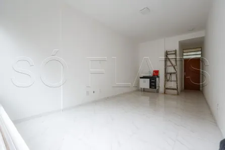 Apartamento com 1 Quarto à venda, 26m² no Bela Vista, São Paulo