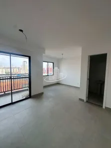 Apartamento com 1 Quarto para alugar, 31m² no Parada Inglesa, São Paulo