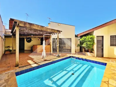 Sobrado com 3 Quartos à venda, 291m² no Alto da Boa Vista, Ribeirão Preto