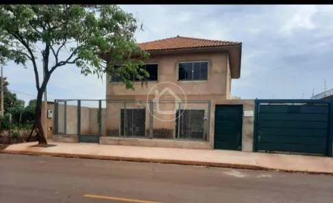 Sobrado com 3 Quartos à venda, 300m² no Vila Morumbi, Campo Grande